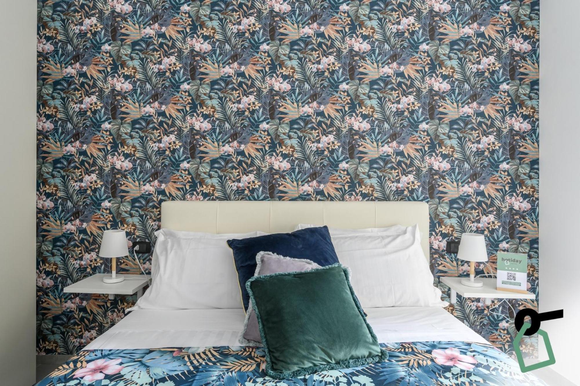 Hotiday Room Collection - Napoli Sant'Arcangelo Exterior photo