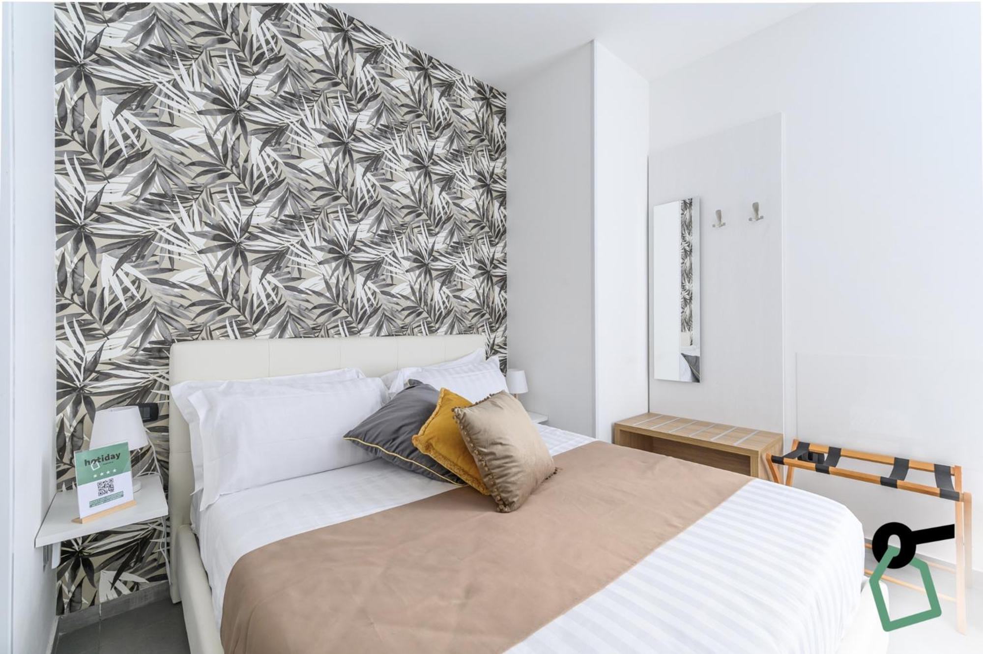 Hotiday Room Collection - Napoli Sant'Arcangelo Exterior photo